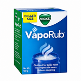 Vicks VapoRub - 100g Box