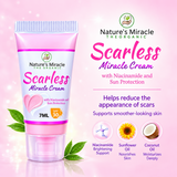 Nature's Miracle Scarless Miracle Cream - 7ml