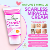 Nature's Miracle Scarless Miracle Cream - 7ml