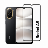 Redmi A5 HD Tempered Glass