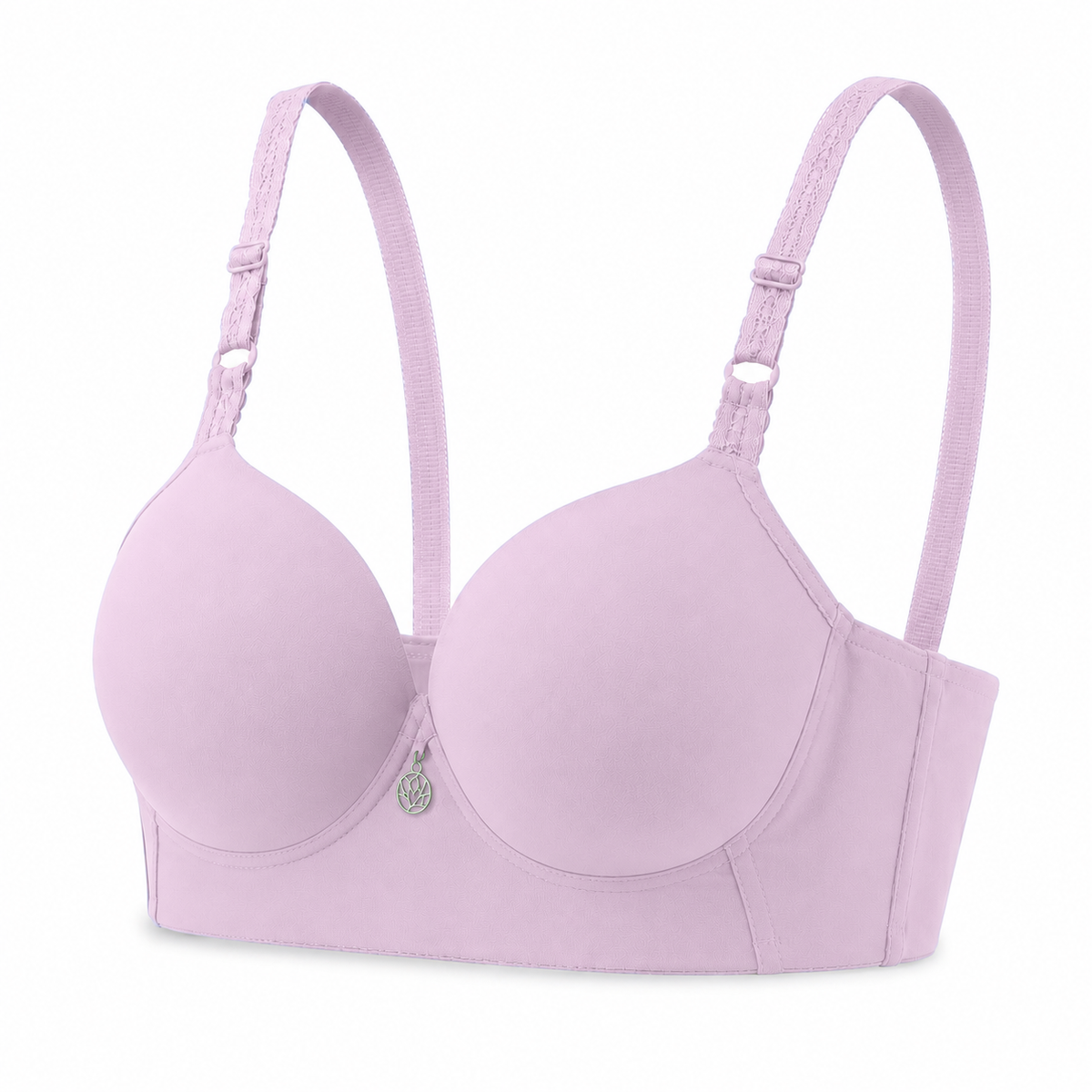 Sunday Mimi Seamless Comfort Padded Bra - CPB4200