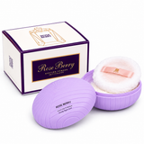 Rose Berry Dusting Powder For The Body - 200g [RB-DP1355]