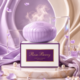 Rose Berry Dusting Powder For The Body - 200g [RB-DP1355]