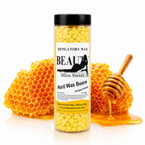 Miss Sweet Honey Depilatory Wax Beans - 400g