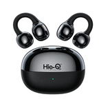 Hie-Q Japan Open-Ear Clip-On True Wireless Earbuds - Clip-Pro
