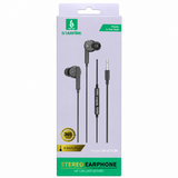 Starfire Wired Earphones - SF-E1194