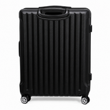 Antler Clifton Black 20-Inch Cabin Size Suitcase - DQ-LS01