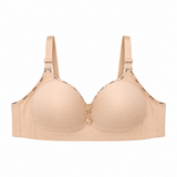 Women’s Full Coverage Padded Sports Bra with Adjustable Straps - 2204