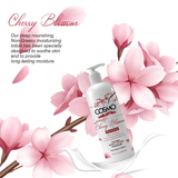 Cosmo Cherry Blossom Body Lotion - 1000ml - Pinoyhyper