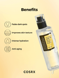 COSRX Advanced Snail 96 Mucin Power Essence - 100ml (Original) - Pinoyhyper