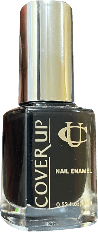 Cover Up Nail Polish - 15ml - Pinoyhyper