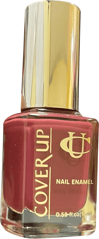 Cover Up Nail Polish - 15ml - Pinoyhyper