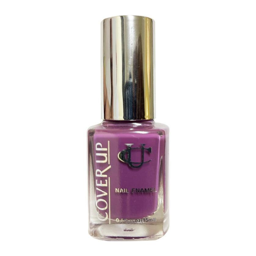 Cover Up Nail Polish - 15ml - Pinoyhyper