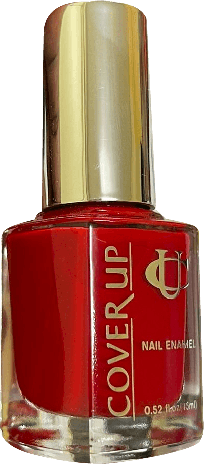 Cover Up Nail Polish - 15ml - Pinoyhyper