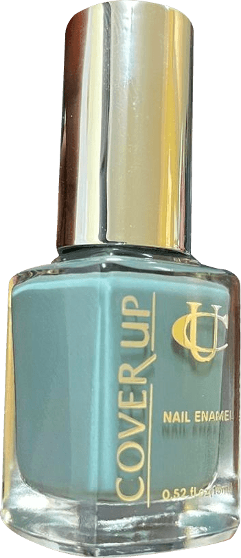 Cover Up Nail Polish - 15ml - Pinoyhyper