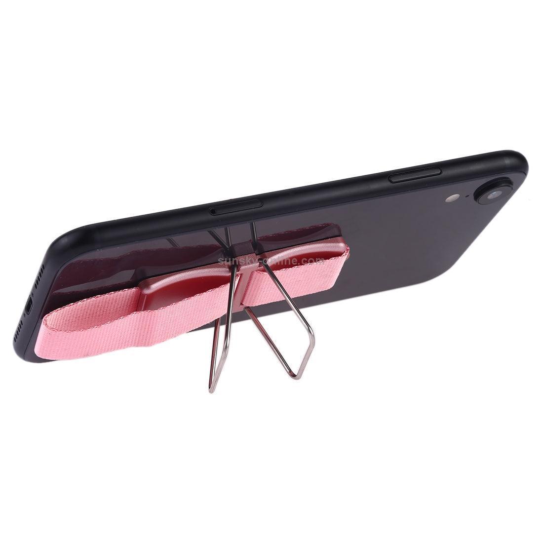 CPS-011 Universal Phone Grip Loop &amp; Stand Holder - Pinoyhyper