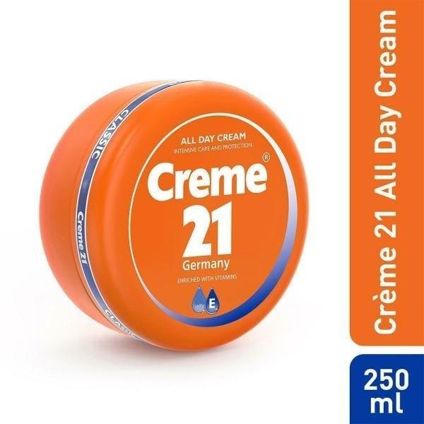 Creme 21 All Day Cream - 250ml - Pinoyhyper