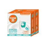 Creme 21 Antibacterial Moisturizing Cream Soap 2Pcs x 125g (Offer) - Pinoyhyper