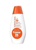 Creme 21 Aqua Soft Body Lotion Multicolour 400ml - Pinoyhyper