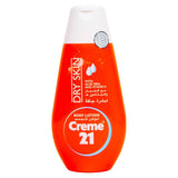 Creme 21 Body Lotion Dry Skin 250ml - Pinoyhyper