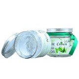 Crown Pure Organic Aloe Vera Gel 98% - 250g - Pinoyhyper