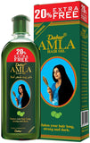 Dabur Amla Hair Oil 240ml - Pinoyhyper