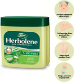 Dabur Herbolene Aloe Petroleum Jelly - 50ml - Pinoyhyper