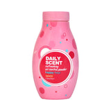 Daily Scent Happy Hour Powder 50g - Bench - Pinoyhyper