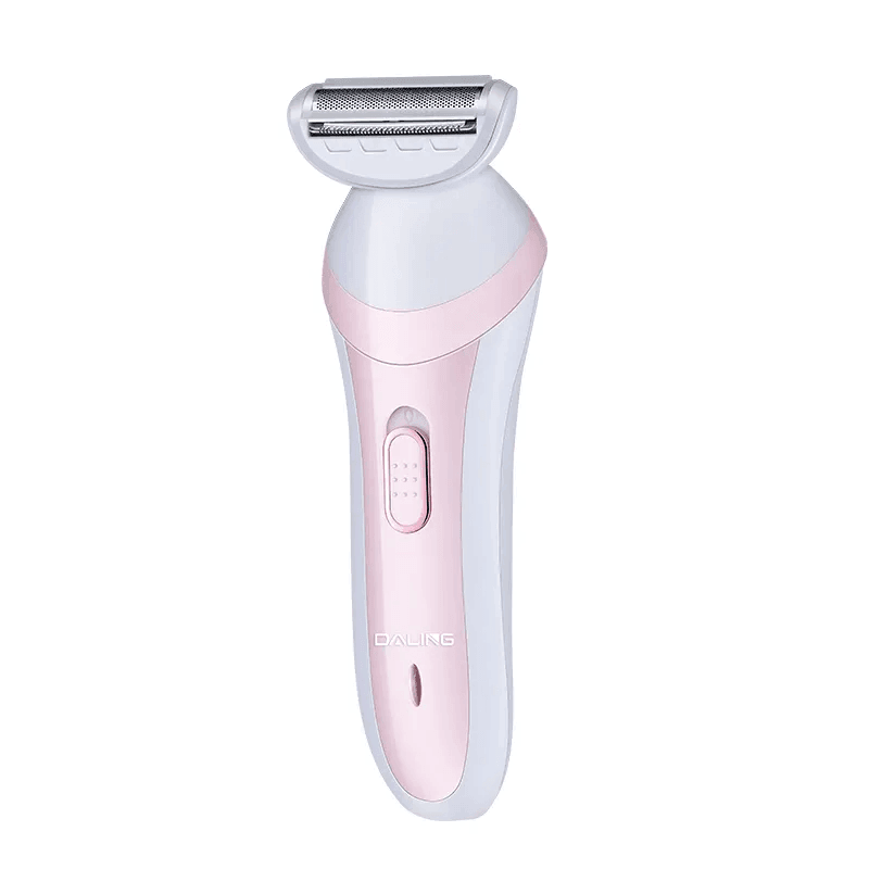 Daling Female Rechargeable Lady Hair Removal DL-6013 - Pinoyhyper