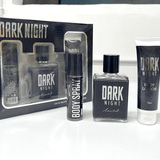 Dark Night Perfume Gift Pack - Pinoyhyper