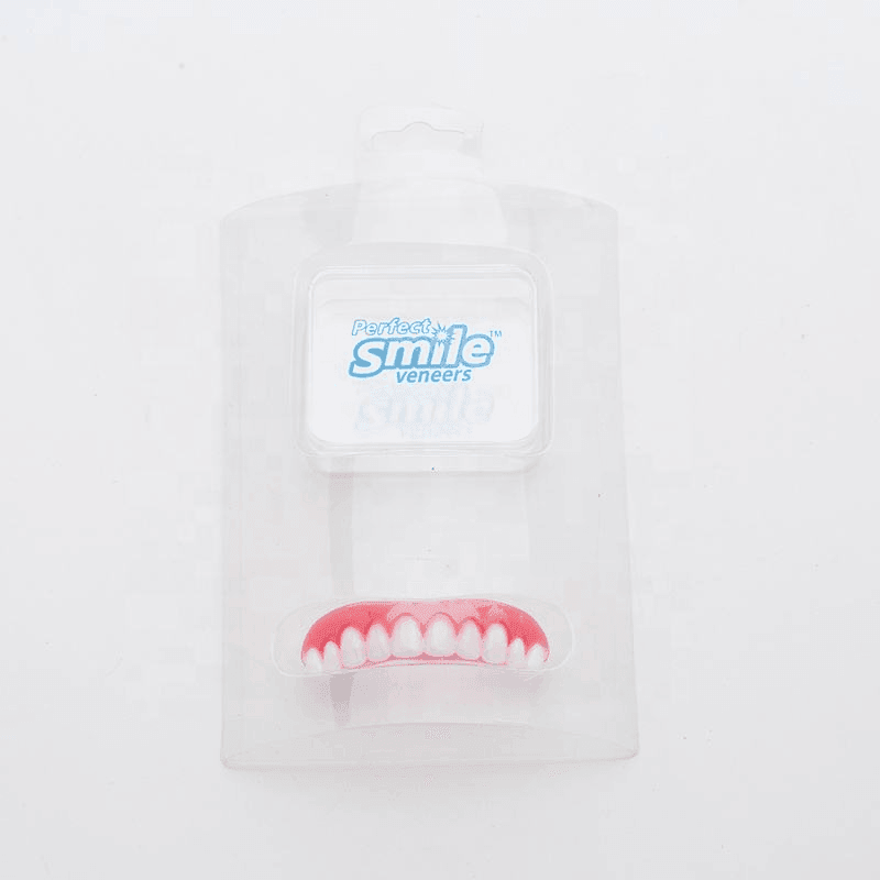 Decorative Braces For Silicone Teeth Snapon Smile - Pinoyhyper