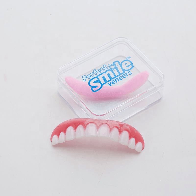 Decorative Braces For Silicone Teeth Snapon Smile - Pinoyhyper