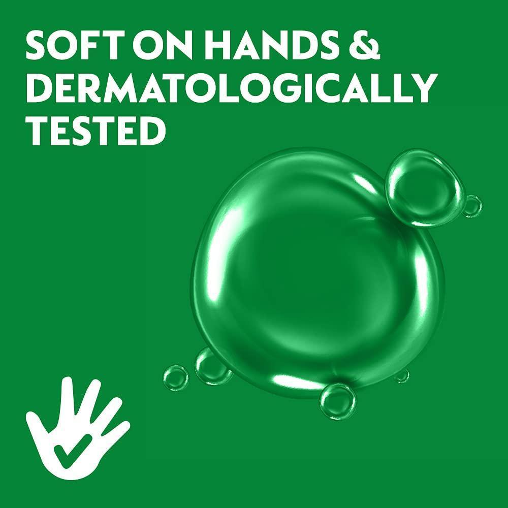 Dettol Original Germ Protection Alcohol based Hand Sanitizer- 50ml - Pinoyhyper