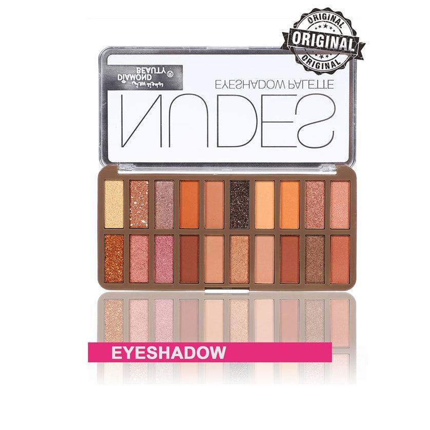 Diamond Beauty Eye Shadow - Pinoyhyper