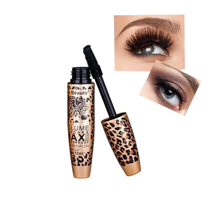 Diamond Beauty Mascara Max Plus Waterproof 12ml - Pinoyhyper