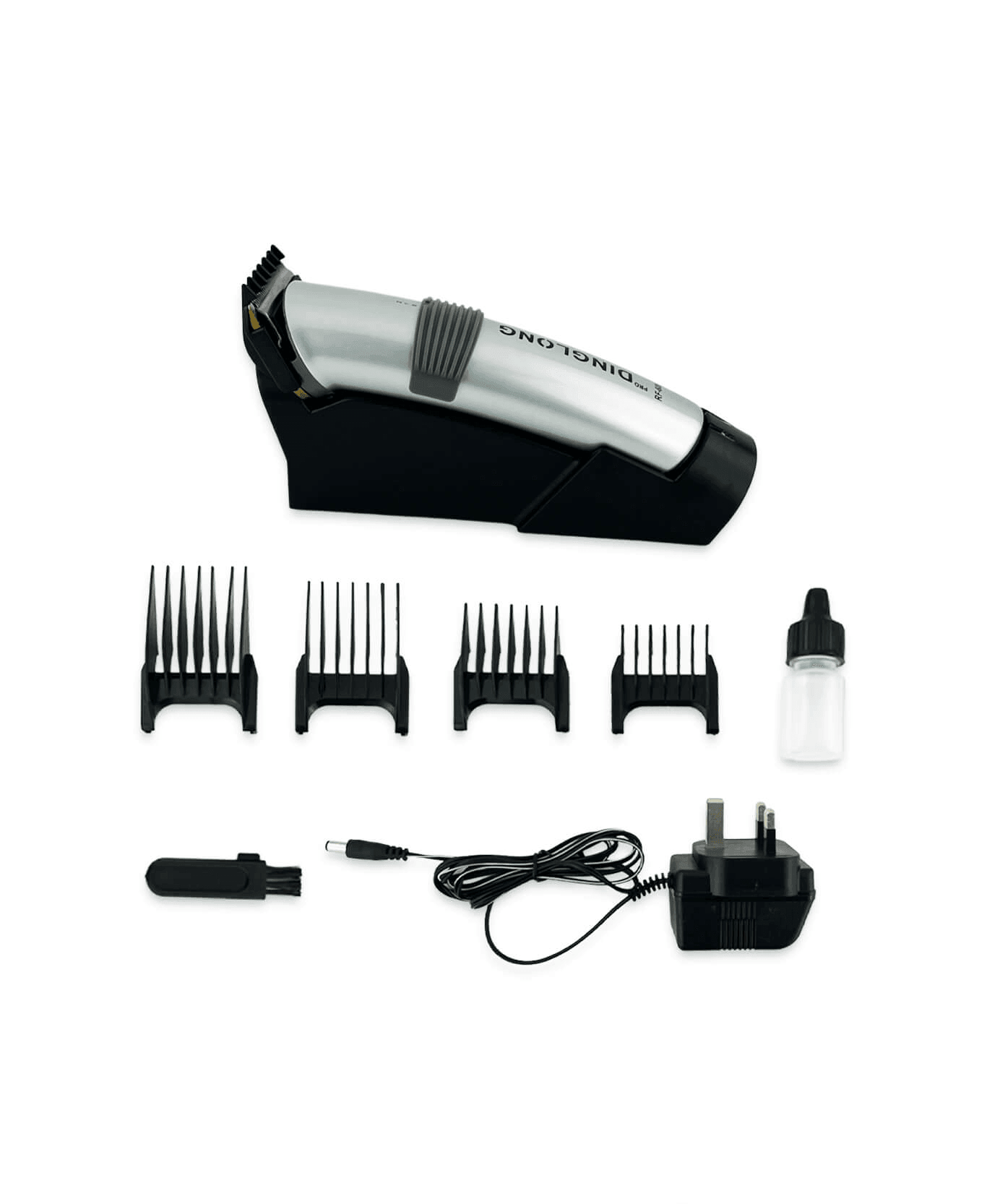 DingLong Professional Hair Trimmer RF-609 - Pinoyhyper