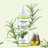 Disaar 100% Natural Rosemary Hair Growth & Skin Care Oil - 100ml - Pinoyhyper