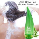 Disaar Aloe Grow Hair Grower Shampoo 2×260ml (Offer) - Pinoyhyper