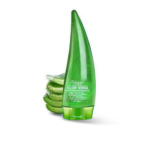 Disaar Aloe Vera 99% Soothing Gel Cream 250ml - Pinoyhyper