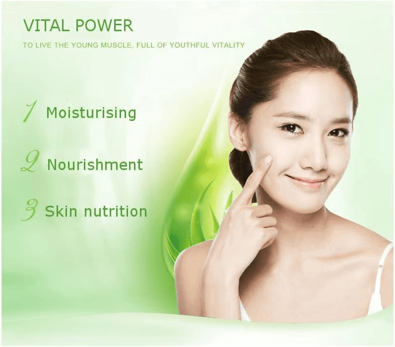 Disaar Aloe Vera 99% Soothing Gel Cream 250ml - Pinoyhyper