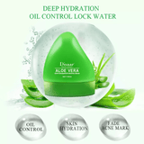 Disaar Aloe Vera Soothing & Moisturizing Cream - 100ml - Pinoyhyper