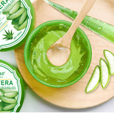 Disaar Aloe Vera Soothing & Moisturizing Gel - 300ml - Pinoyhyper