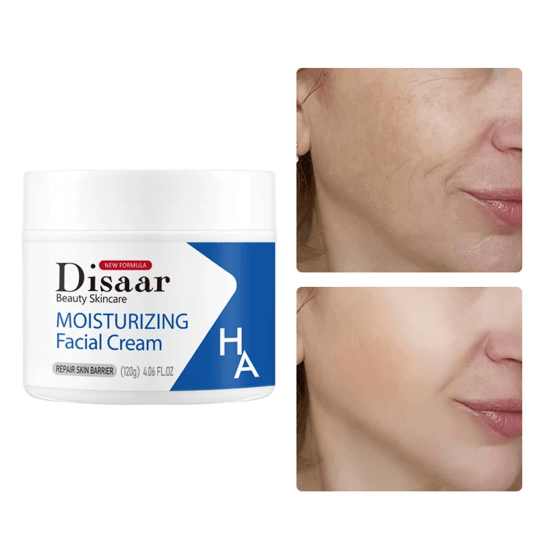 Disaar Beauty Skincare Moisturizing Facial Cream - 120g - Pinoyhyper