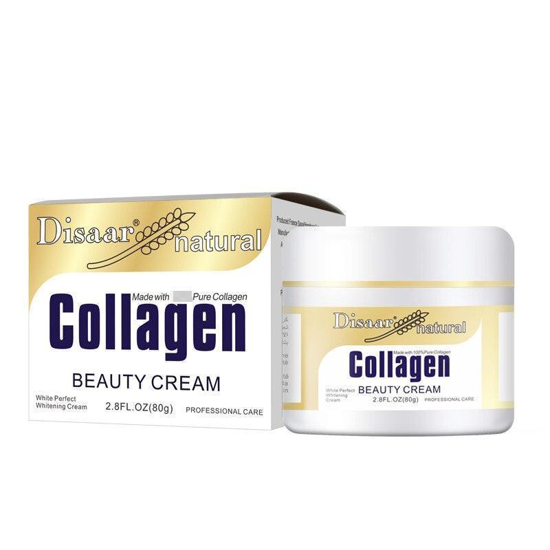 Disaar Collagen Beauty Cream - 80g - Pinoyhyper