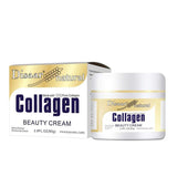 Disaar Collagen Beauty Cream - 80g - Pinoyhyper