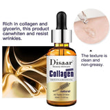 Disaar Collagen Whitening Face Serum - 30ml - Pinoyhyper