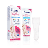 Disaar Hair Removal Cream (Legs & Body) - 100g - Pinoyhyper