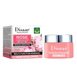 Disaar Rose Ceramide Facial Cream - 50g - Pinoyhyper