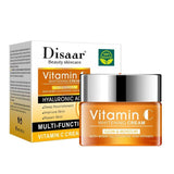 Disaar Vitamin C Whitening Cream - 50ml - Pinoyhyper