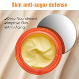 Disaar Vitamin C Whitening Cream - 50ml - Pinoyhyper